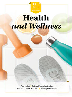 cover image of Health and Wellness